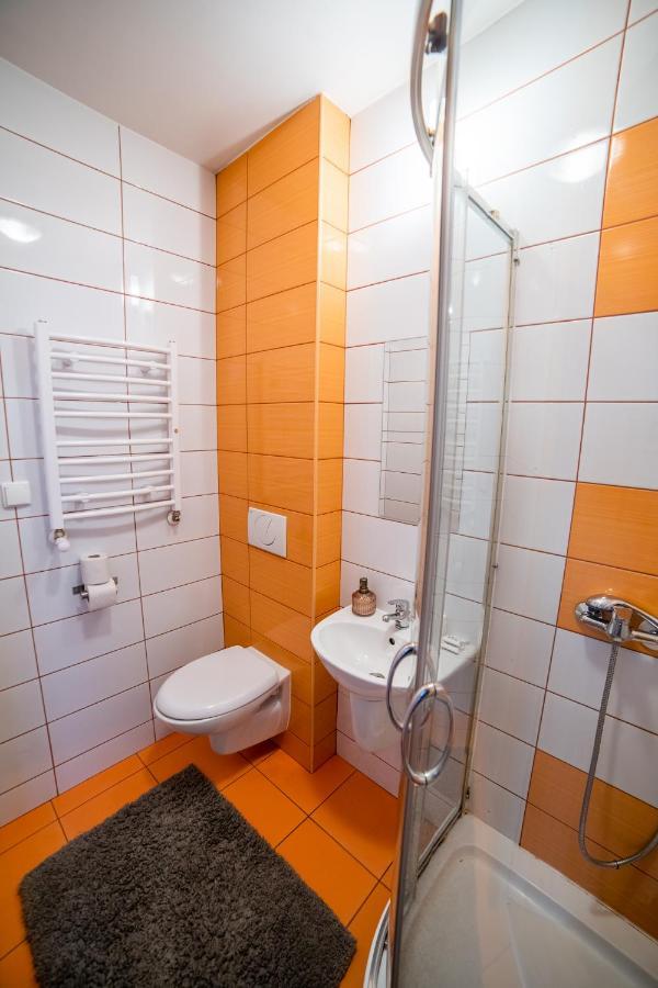 Gosciniec Pod Lilijka Hotel Podzamcze  Luaran gambar