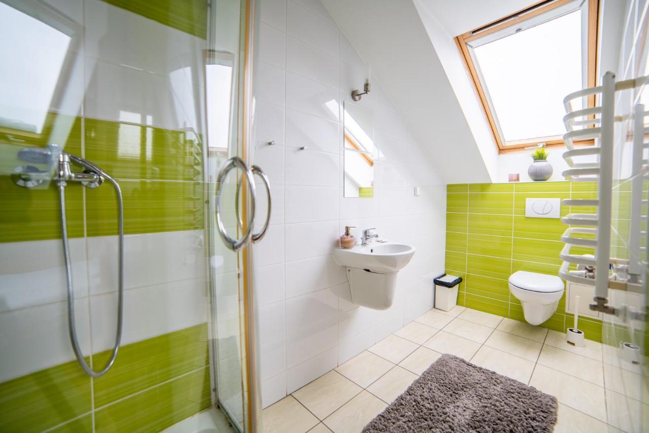 Gosciniec Pod Lilijka Hotel Podzamcze  Luaran gambar