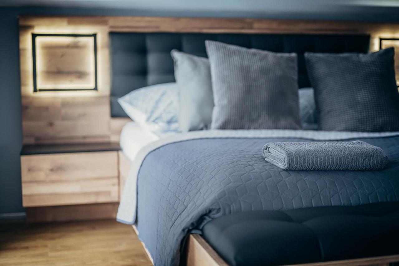 Gosciniec Pod Lilijka Hotel Podzamcze  Luaran gambar