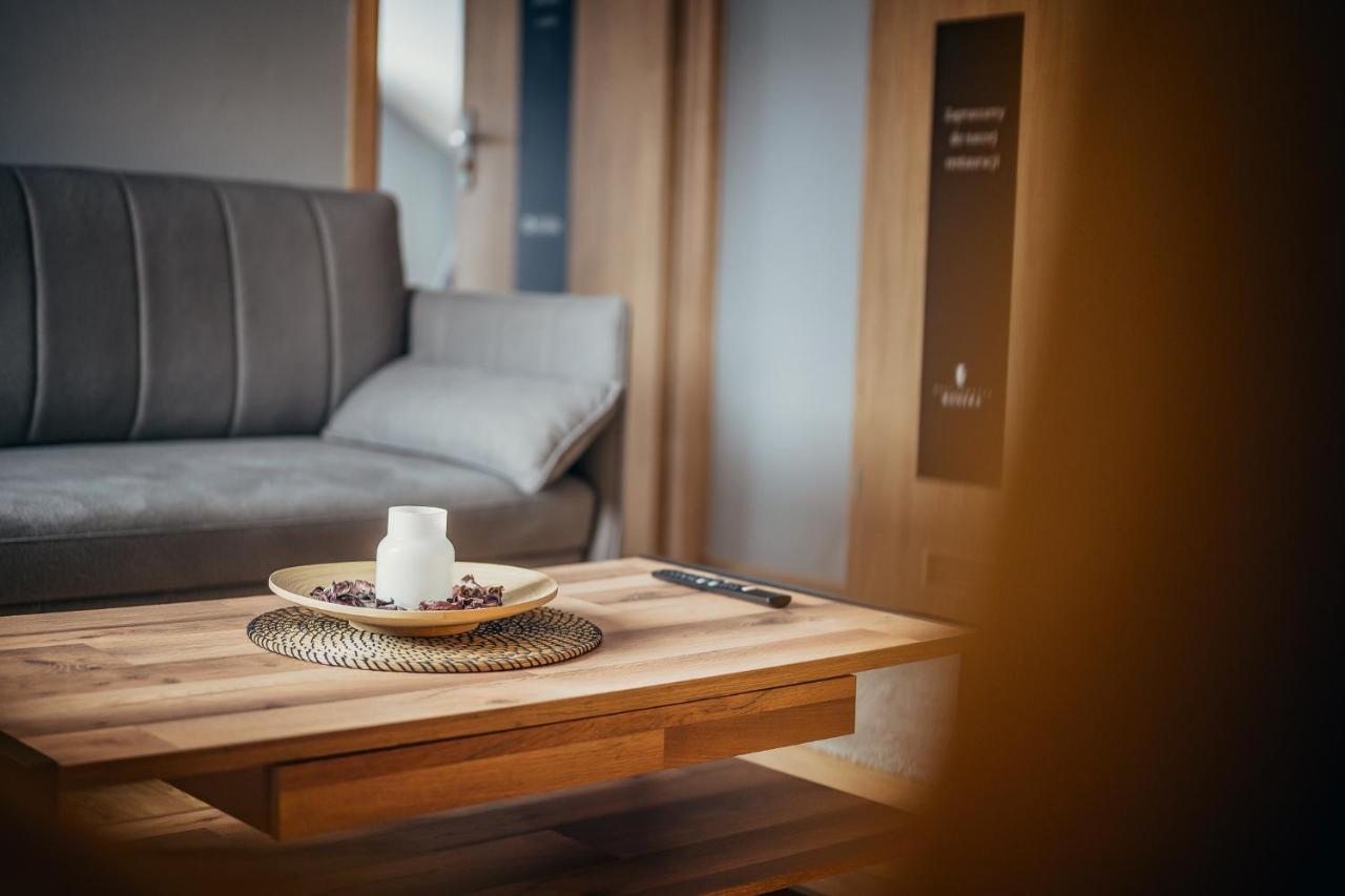 Gosciniec Pod Lilijka Hotel Podzamcze  Luaran gambar