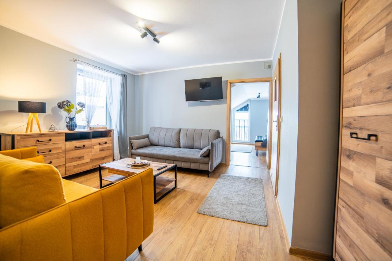 Gosciniec Pod Lilijka Hotel Podzamcze  Luaran gambar