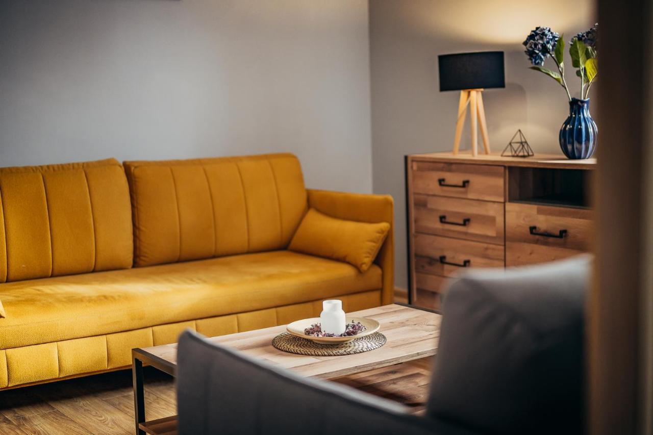 Gosciniec Pod Lilijka Hotel Podzamcze  Luaran gambar