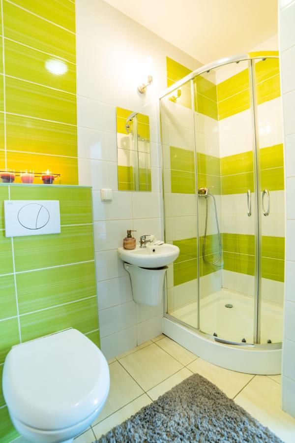 Gosciniec Pod Lilijka Hotel Podzamcze  Luaran gambar