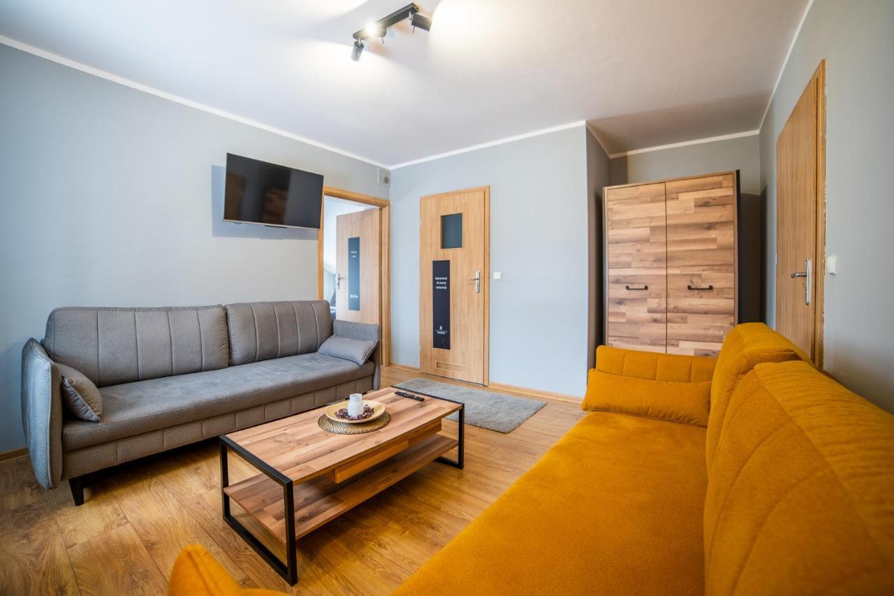 Gosciniec Pod Lilijka Hotel Podzamcze  Luaran gambar