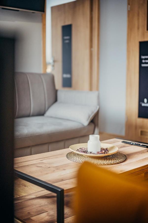 Gosciniec Pod Lilijka Hotel Podzamcze  Luaran gambar