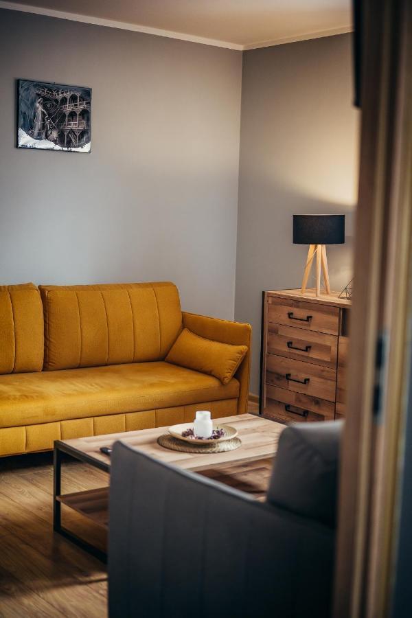 Gosciniec Pod Lilijka Hotel Podzamcze  Luaran gambar