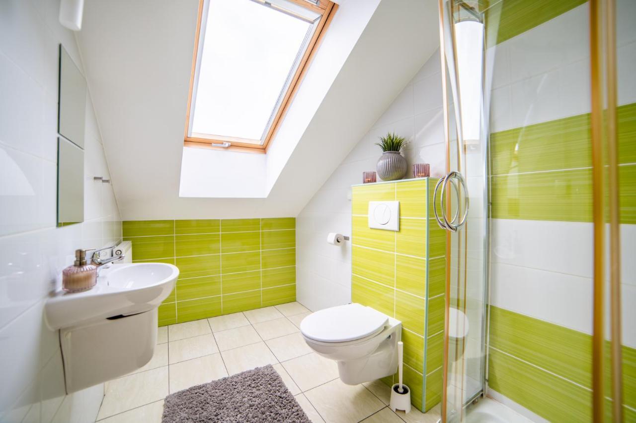 Gosciniec Pod Lilijka Hotel Podzamcze  Luaran gambar