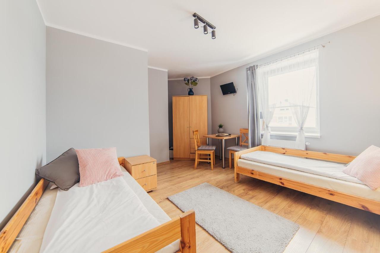 Gosciniec Pod Lilijka Hotel Podzamcze  Luaran gambar