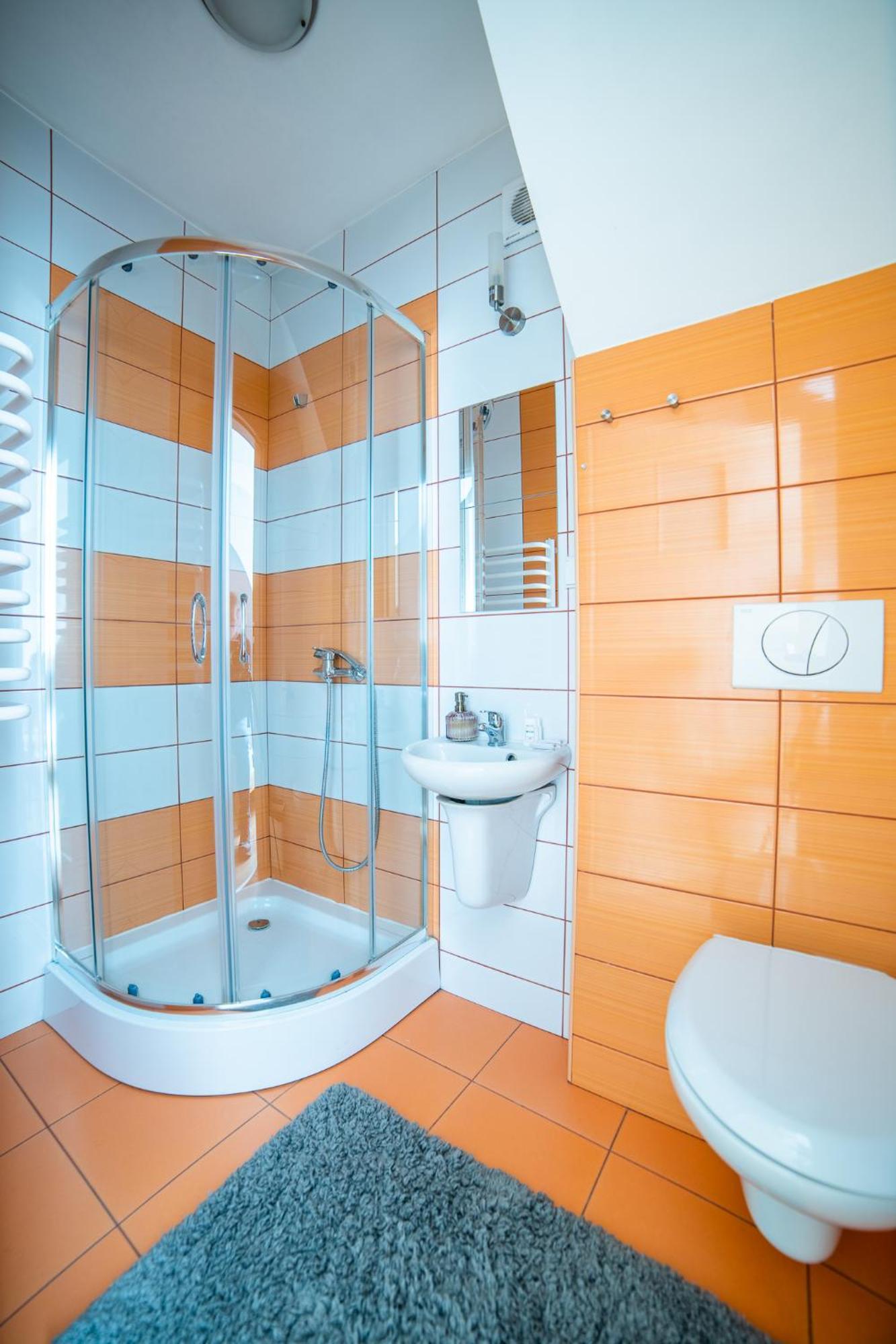 Gosciniec Pod Lilijka Hotel Podzamcze  Luaran gambar